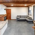 Apartmaji Peternelj