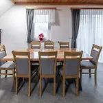 Apartmaji Peternelj *