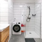 Apartmaji Peternelj *