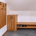 Apartmaji Peternelj Zelezniki