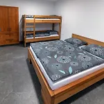 Apartman Apartmaji Peternelj