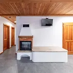 Apartmaji Peternelj Appartement