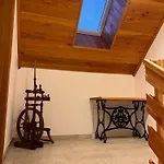 Apartmaji Peternelj Appartement Zelezniki