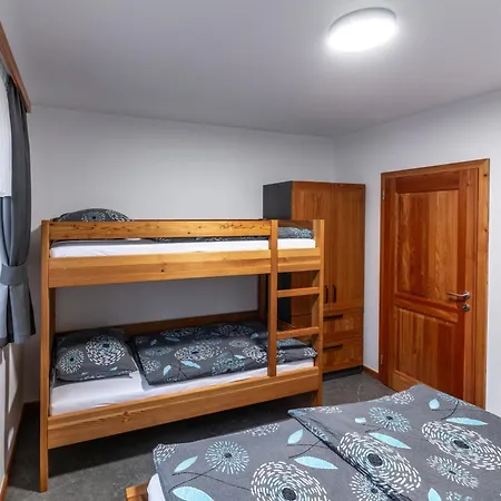 Apartmaji Peternelj
