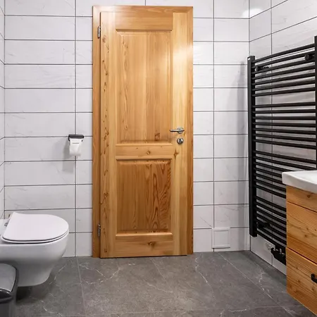 Apartmaji Peternelj Appartement Zelezniki