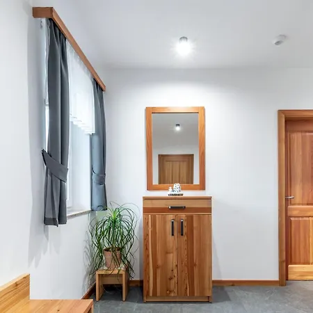 Apartmaji Peternelj Appartement Zelezniki