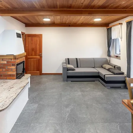Apartmaji Peternelj