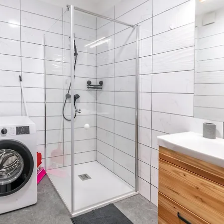 Apartment Apartmaji Peternelj Zelezniki